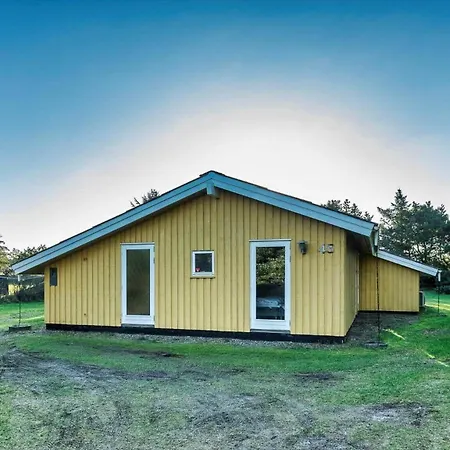 Feriehus Ve115-vejers-strand-engesovej-45 Vejers Strand